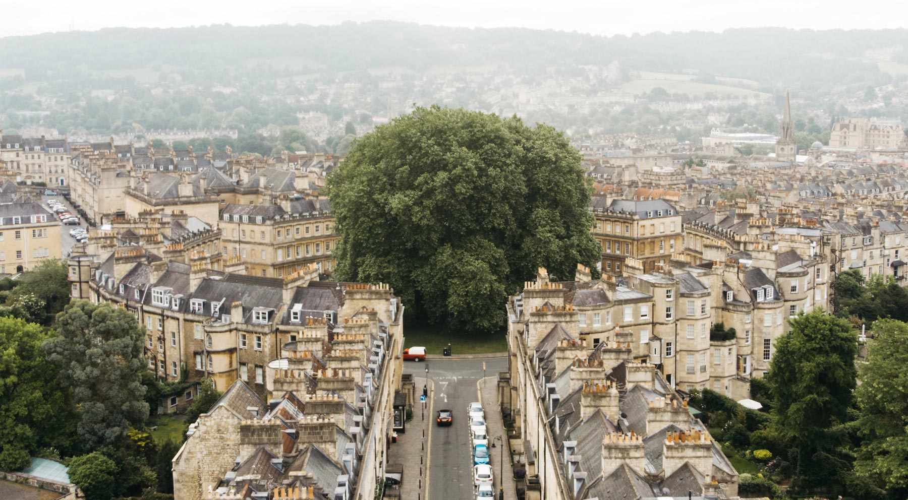 Spring Wharf Location